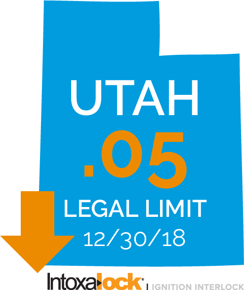 Utah to Implement Strictest DUI Law in the U.S.
